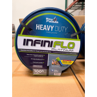 Ray Padula 100ft Platinum Heavy Duty Garden Hose. 1200 Units. EXW Los Angele